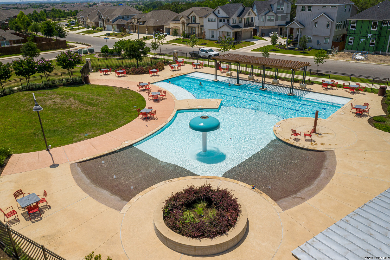 12418 Brynn Creek Pass San Antonio TX 78254