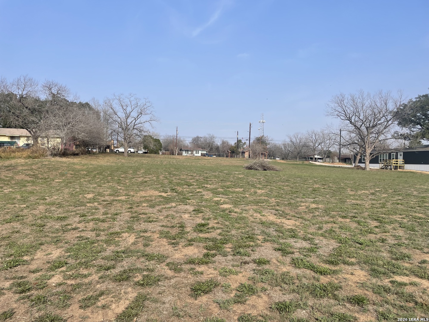 775 & 769 4th Floresville TX 78114