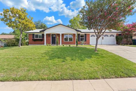 706 Trafalgar Road San Antonio TX 78216
