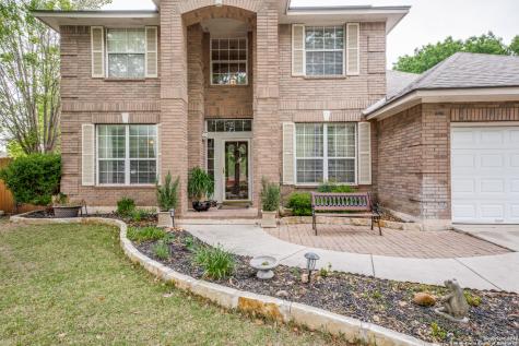 4524 Grand Forest Drive Schertz TX 78154
