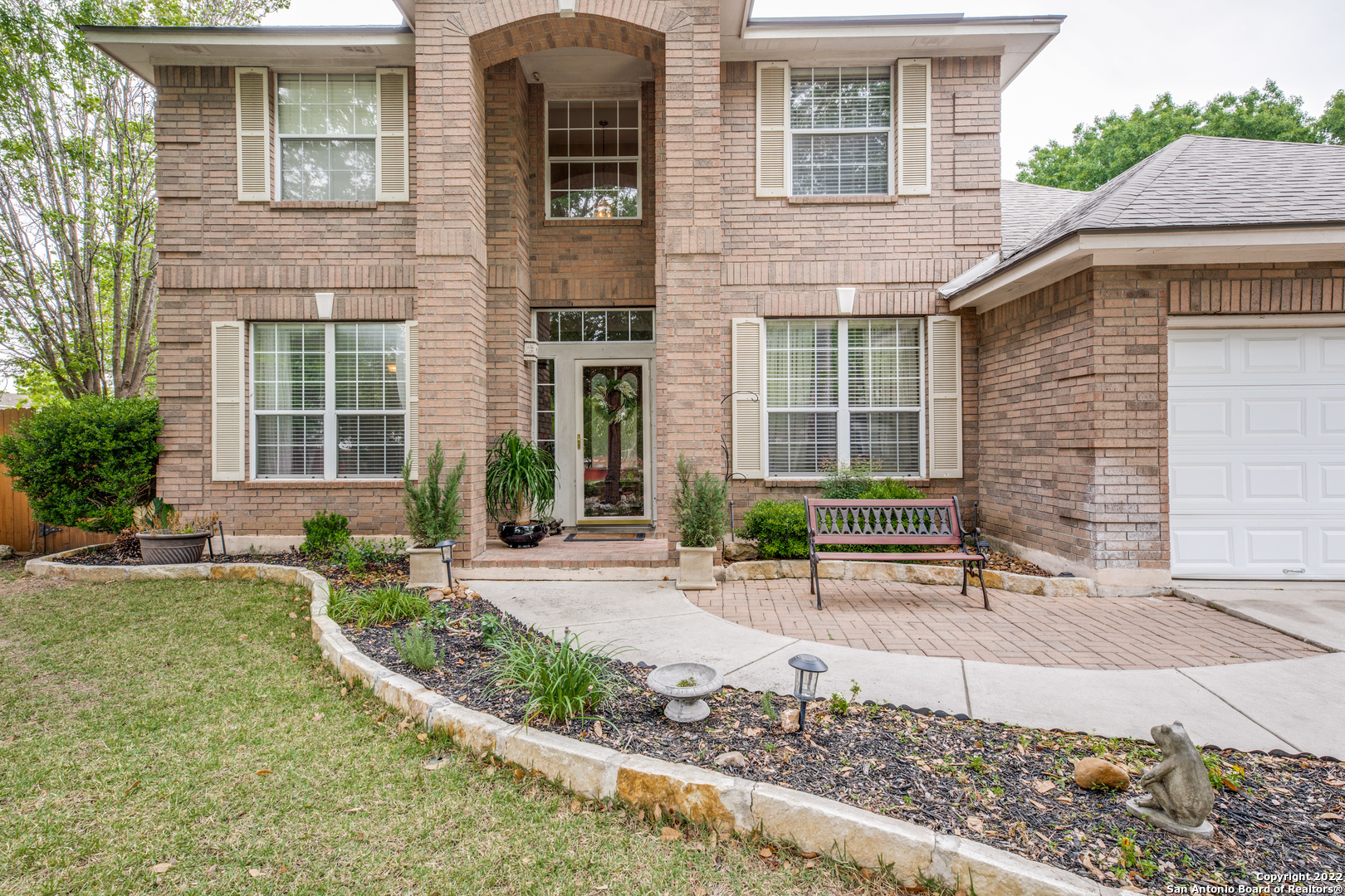 4524 Grand Forest Drive Schertz TX 78154