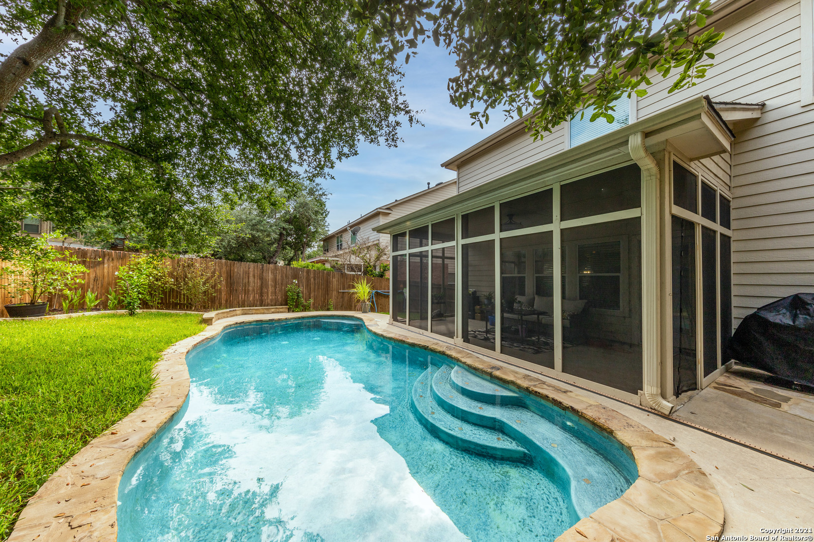 25526 Veining Way San Antonio TX 78261
