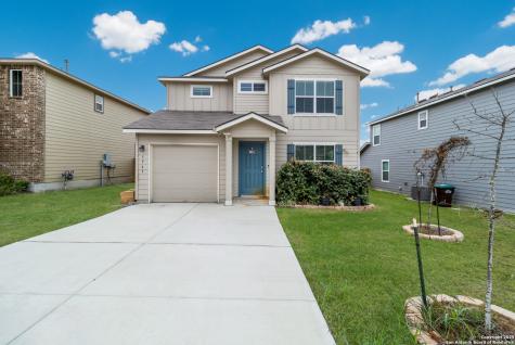5965 Kendall Prairie San Antonio TX 78244