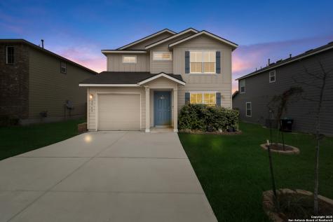 5965 Kendall Prairie San Antonio TX 78244