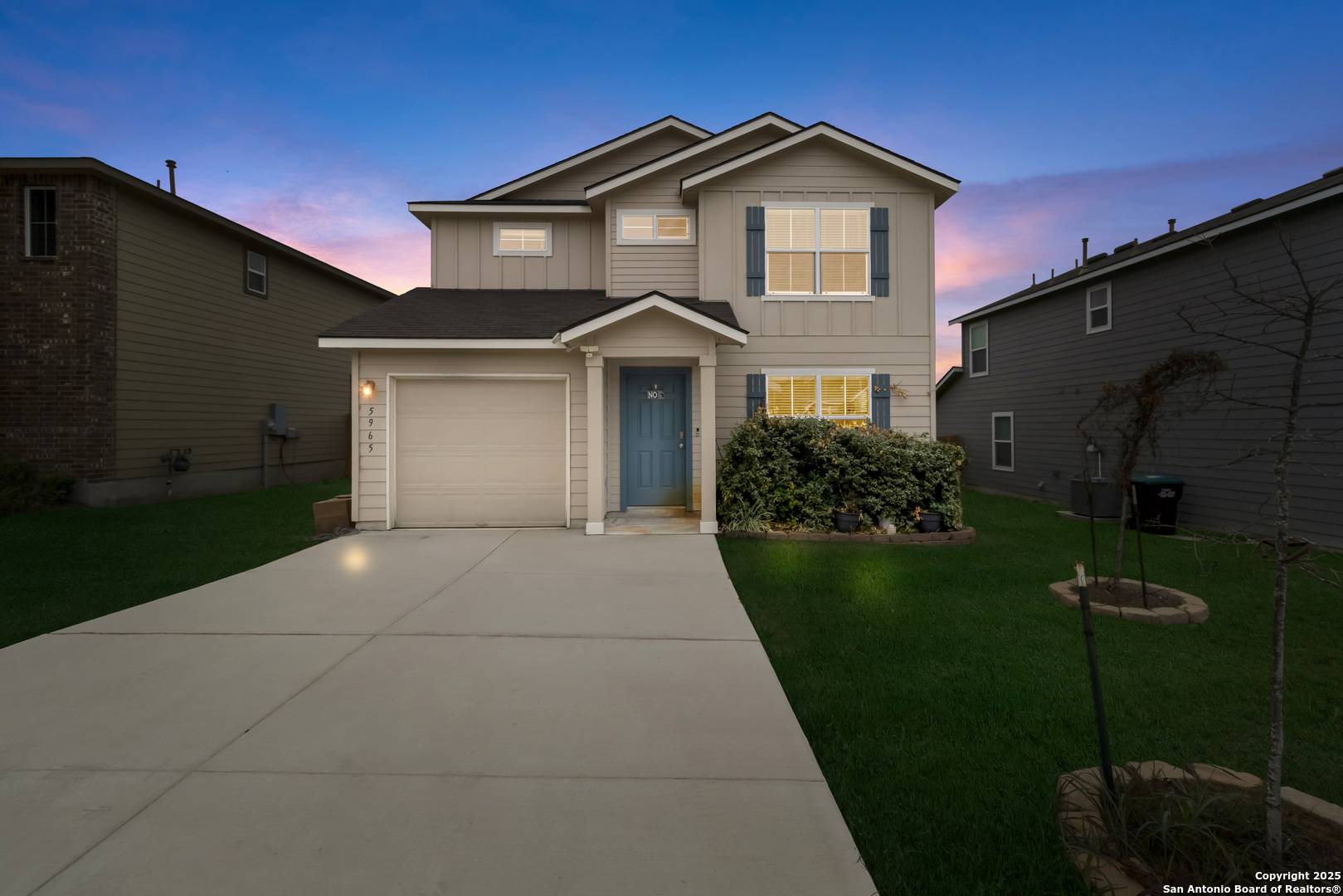 5965 Kendall Prairie San Antonio TX 78244