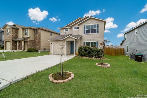 5965 Kendall Prairie San Antonio TX 78244