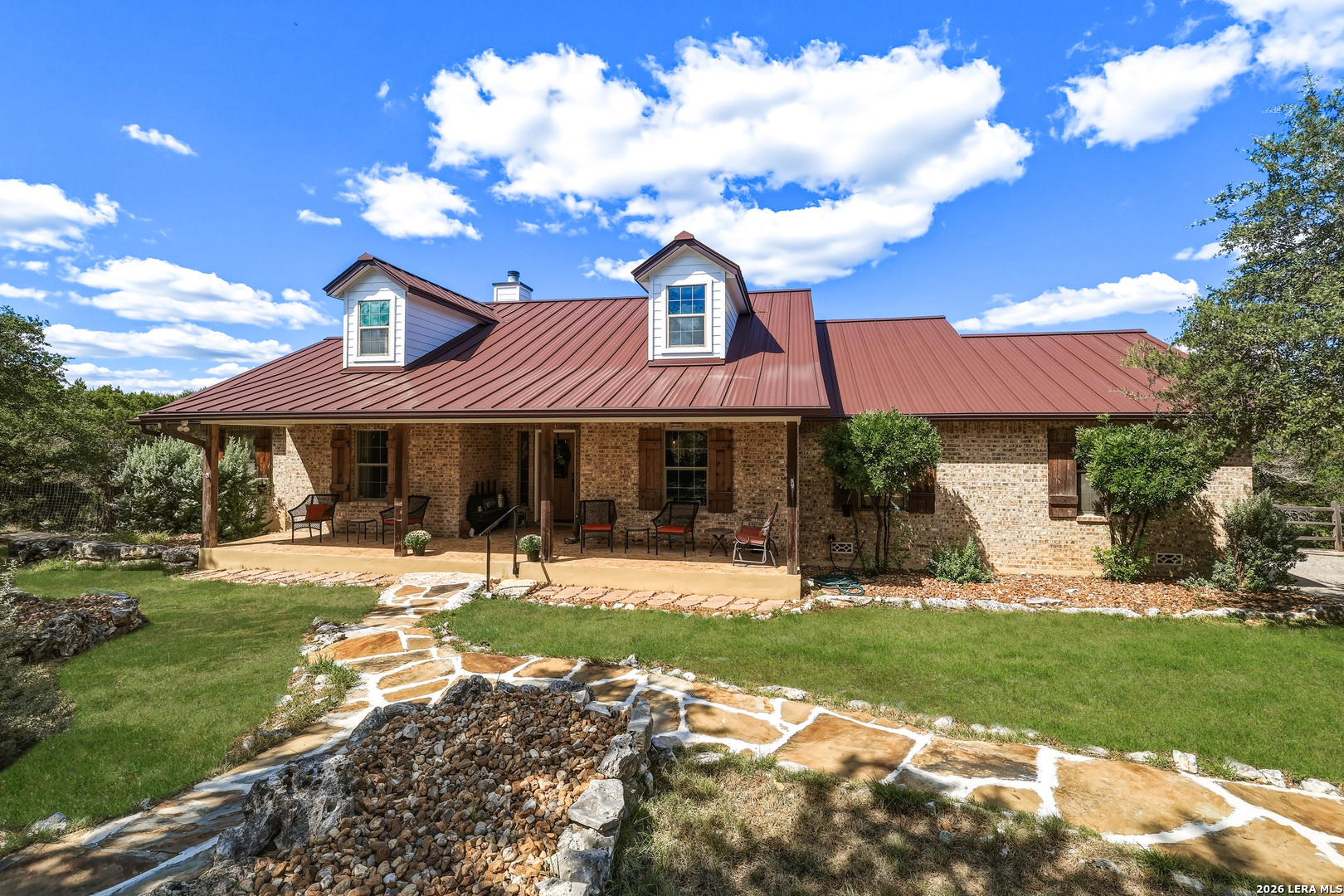 4219 High Springs Drive San Antonio TX 78261