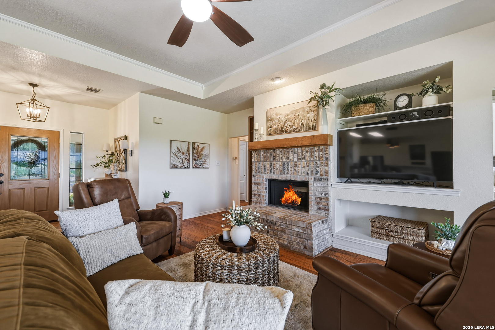 4219 High Springs Drive San Antonio TX 78261