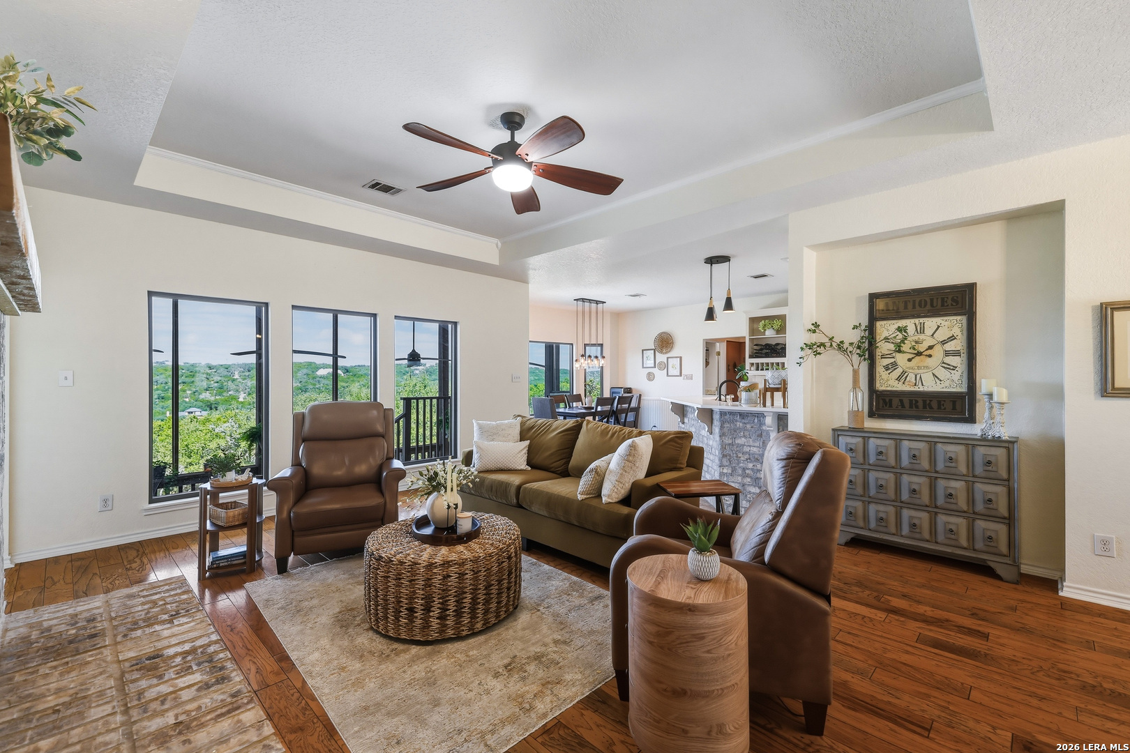 4219 High Springs Drive San Antonio TX 78261