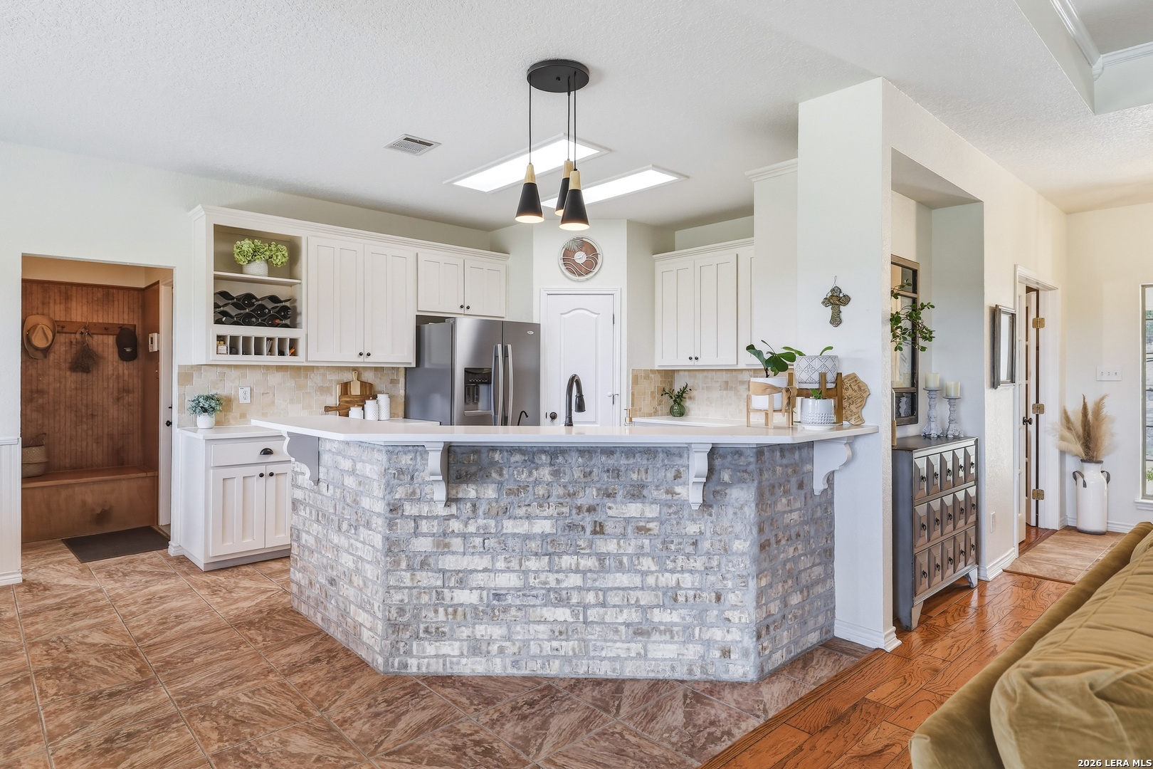4219 High Springs Drive San Antonio TX 78261