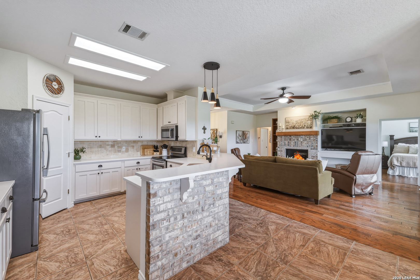 4219 High Springs Drive San Antonio TX 78261