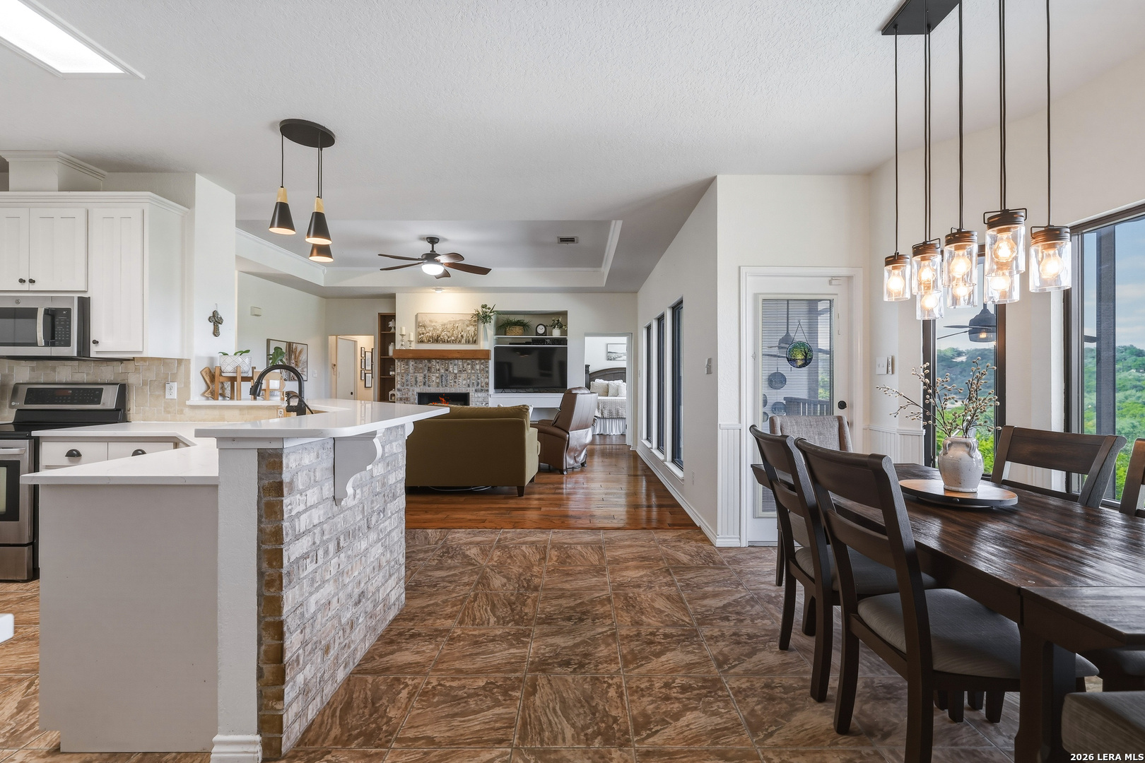 4219 High Springs Drive San Antonio TX 78261