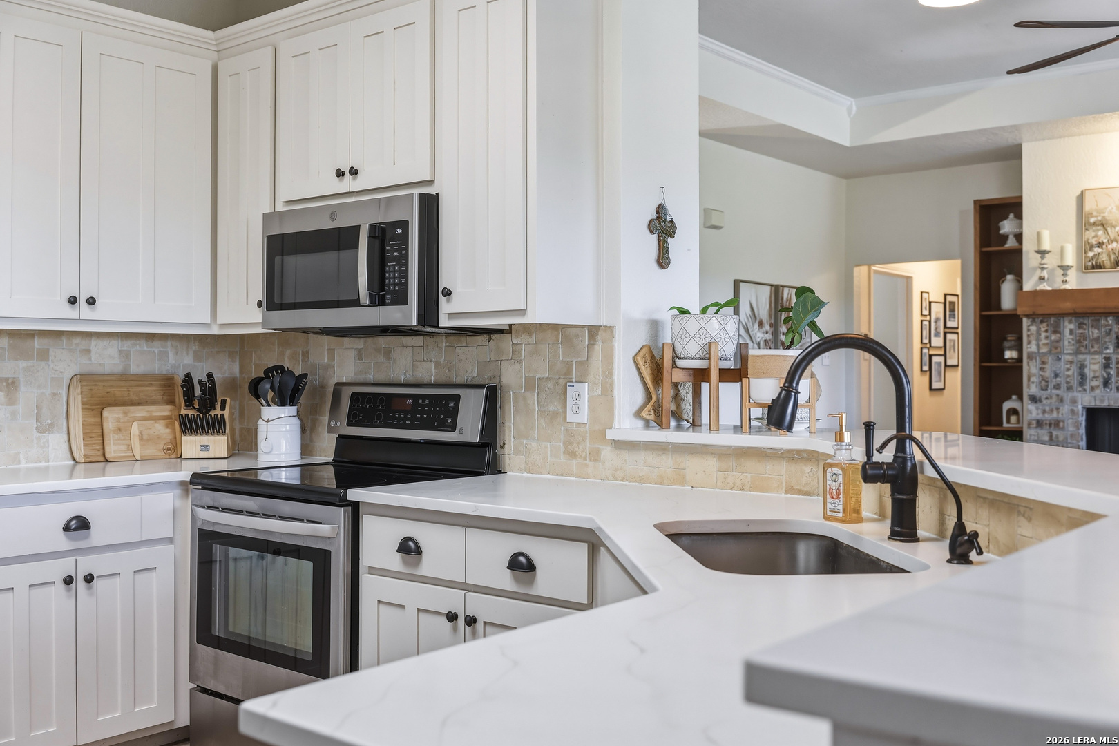 4219 High Springs Drive San Antonio TX 78261