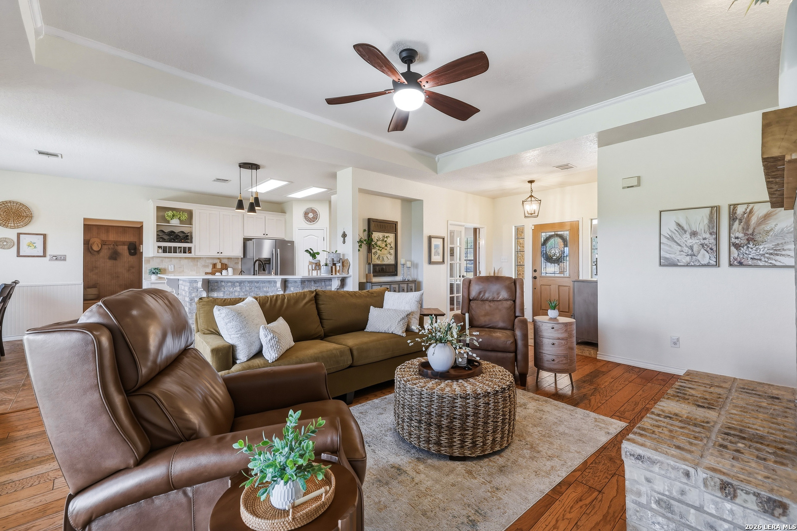 4219 High Springs Drive San Antonio TX 78261