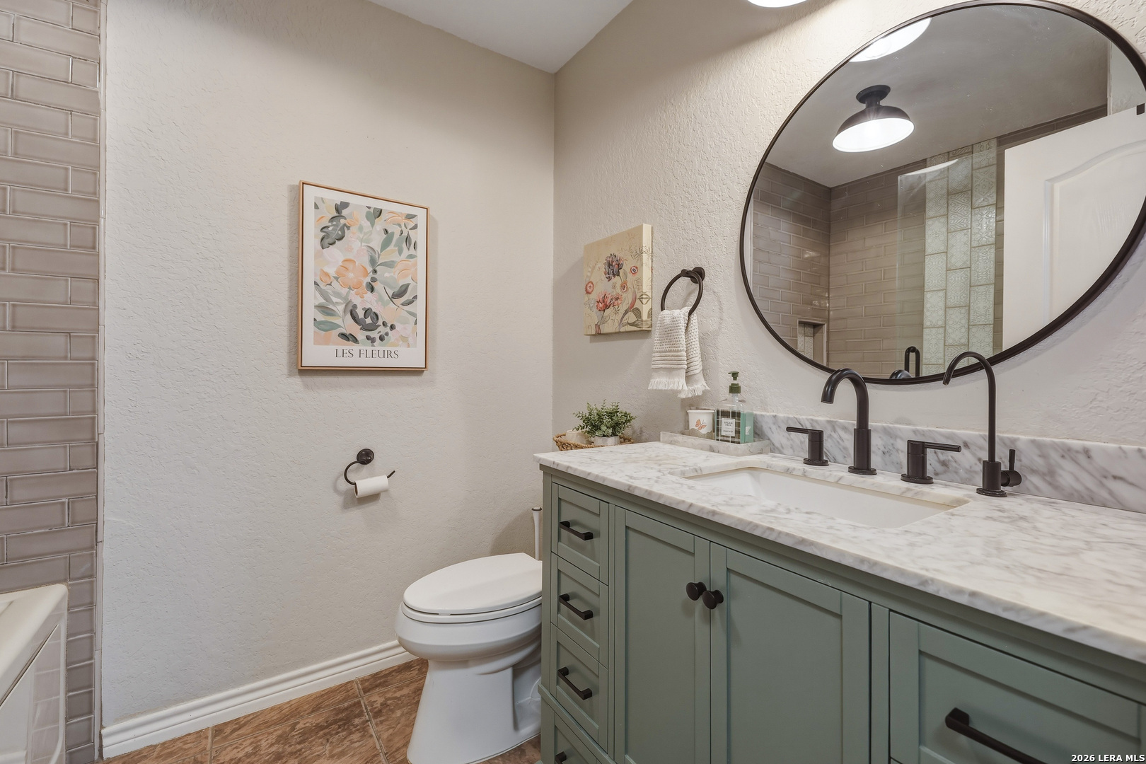 4219 High Springs Drive San Antonio TX 78261