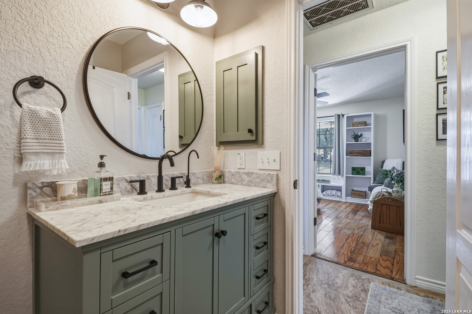 4219 High Springs Drive San Antonio TX 78261