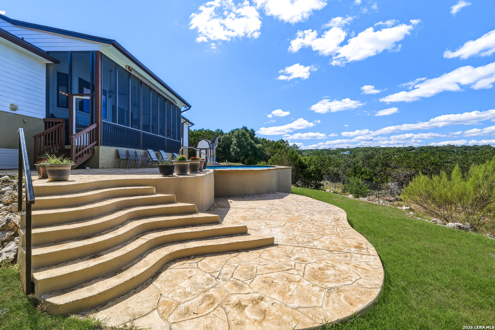 4219 High Springs Drive San Antonio TX 78261