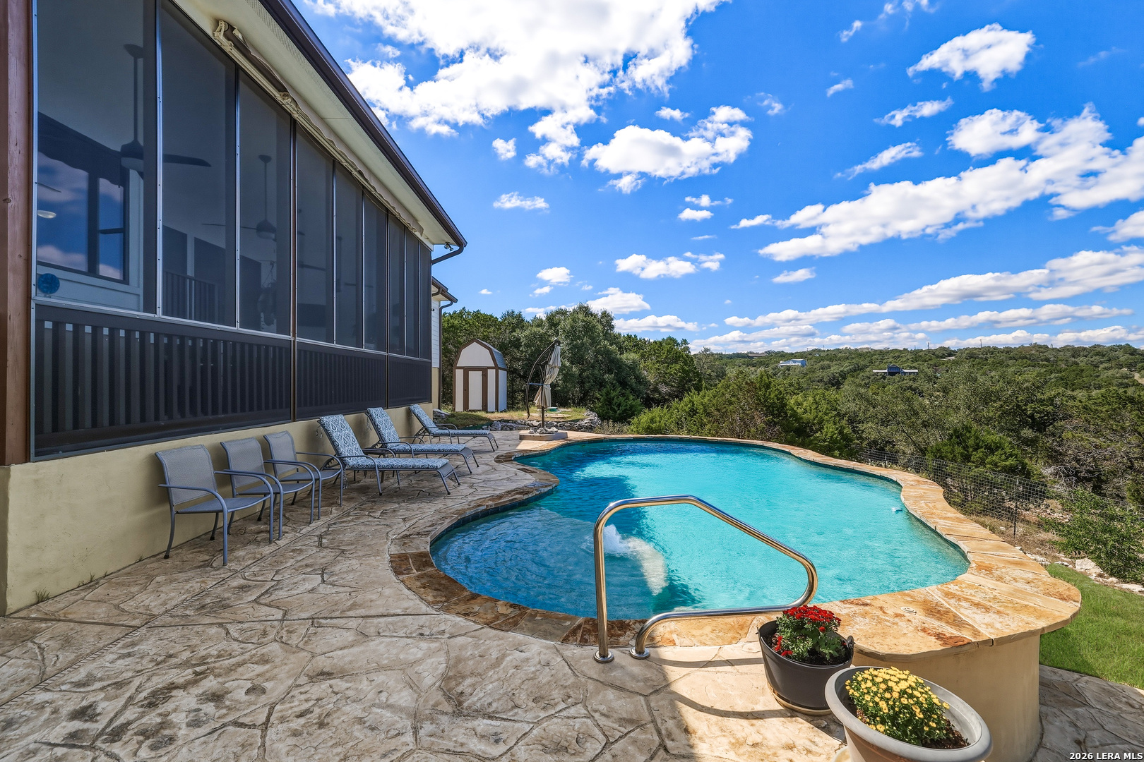 4219 High Springs Drive San Antonio TX 78261