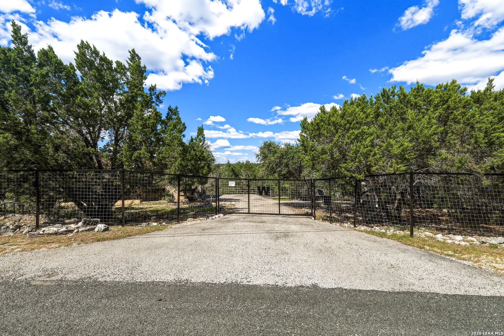 4219 High Springs Drive San Antonio TX 78261