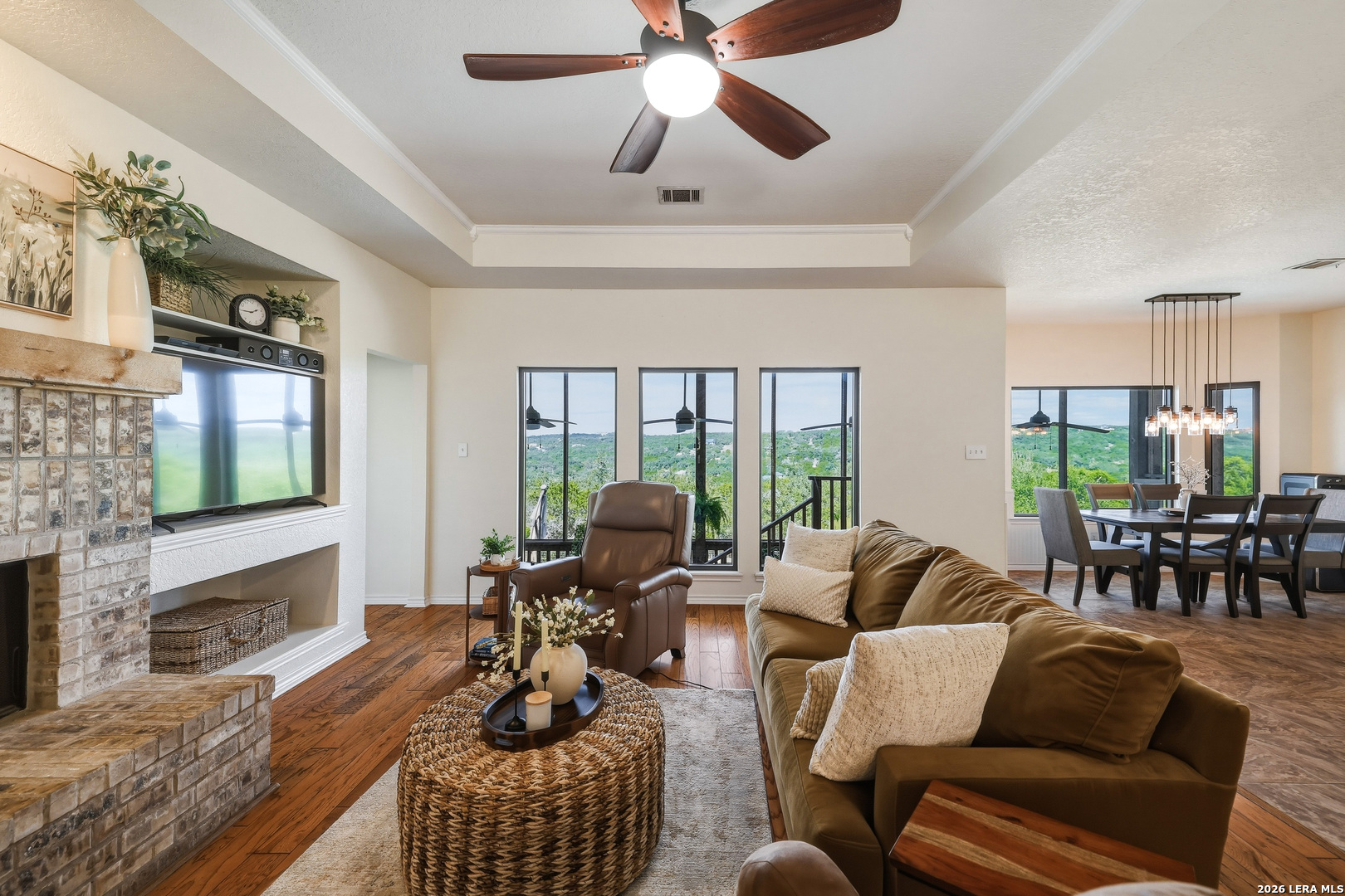 4219 High Springs Drive San Antonio TX 78261