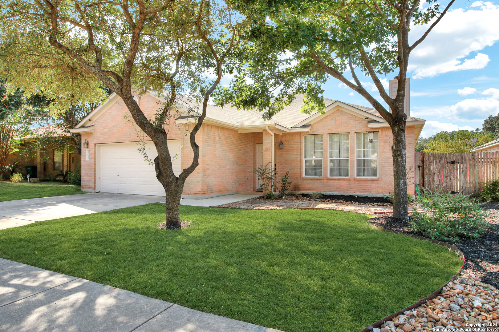 13715 Ridge Chase San Antonio TX 78230