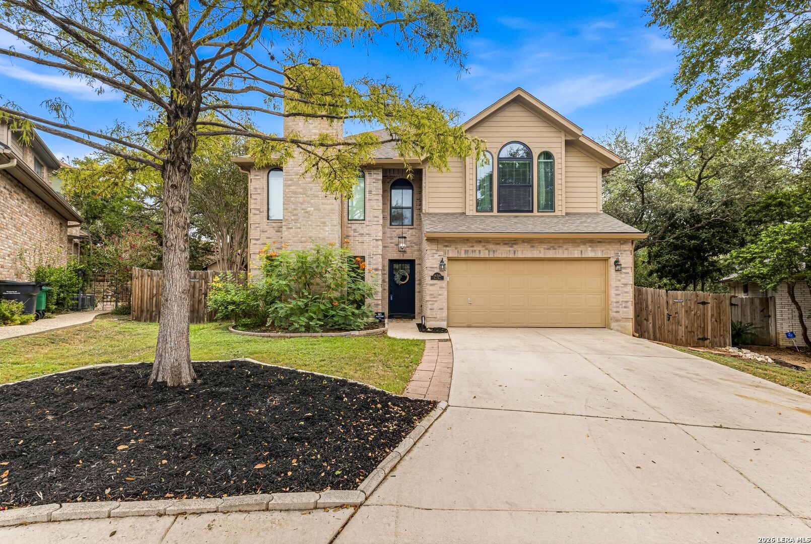 14318 Rush Wood San Antonio TX 78232