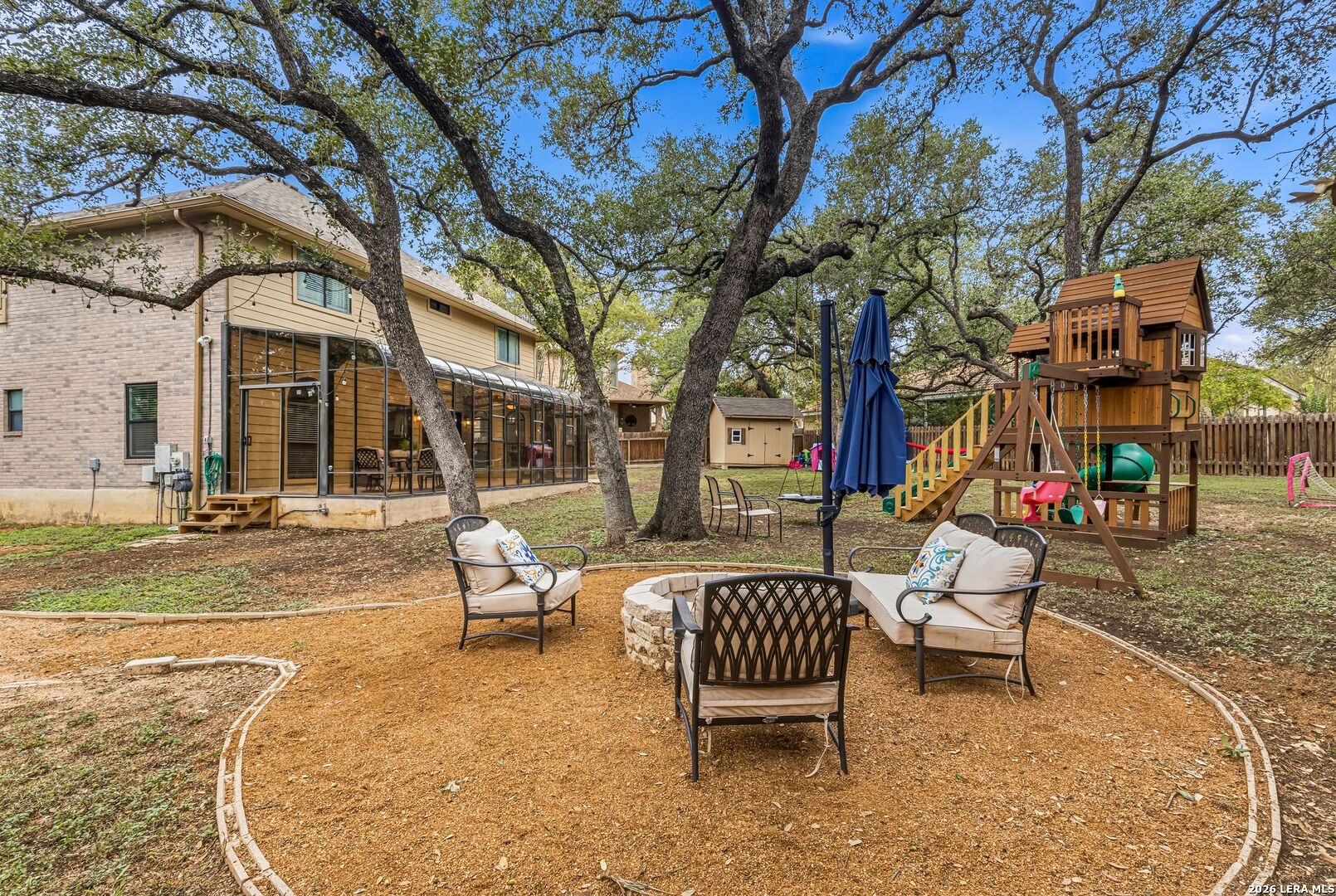 14318 Rush Wood San Antonio TX 78232
