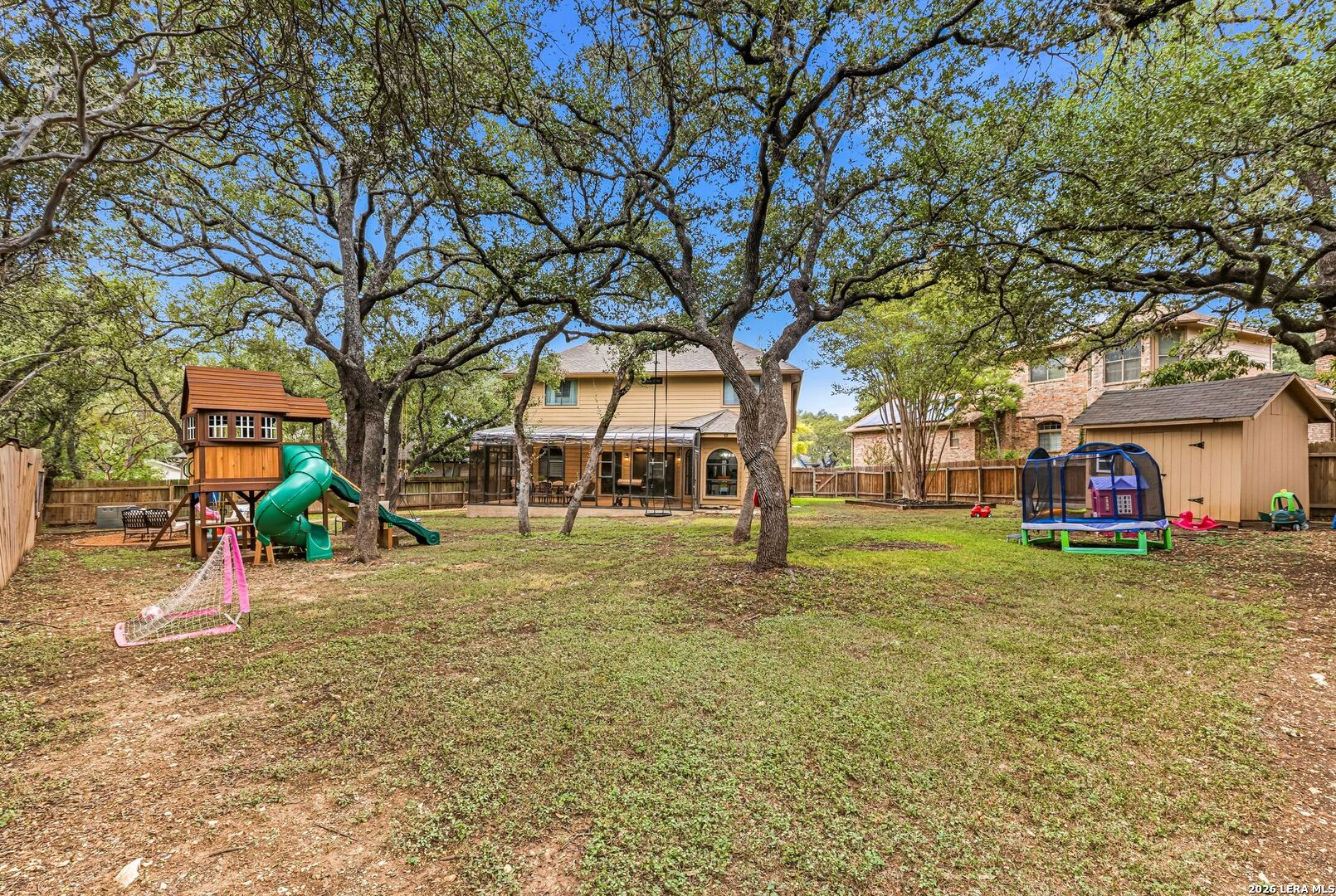 14318 Rush Wood San Antonio TX 78232