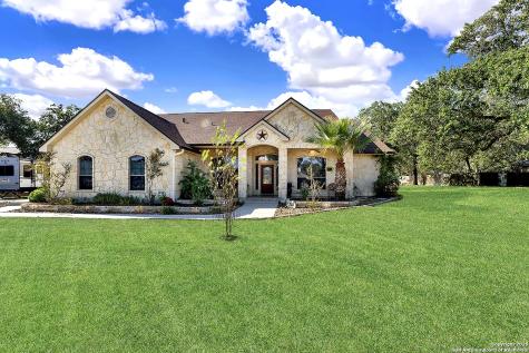 383 Rosewood La Vernia TX 78121