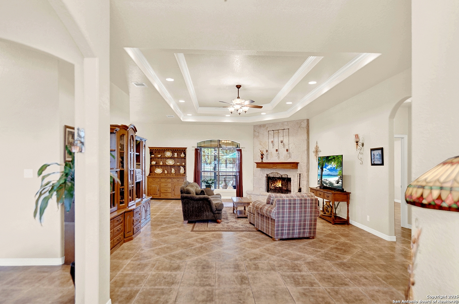 383 Rosewood La Vernia TX 78121