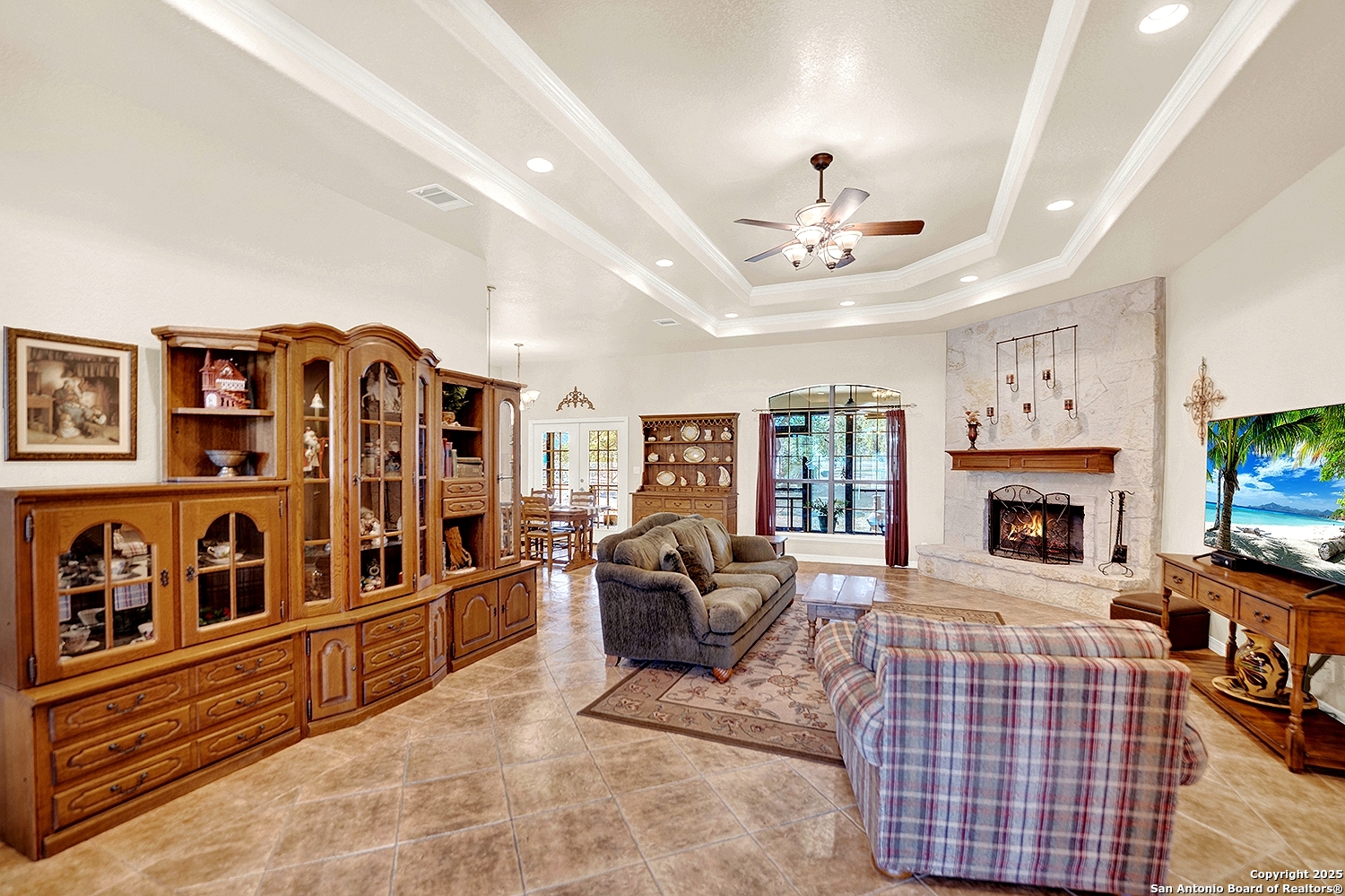 383 Rosewood La Vernia TX 78121