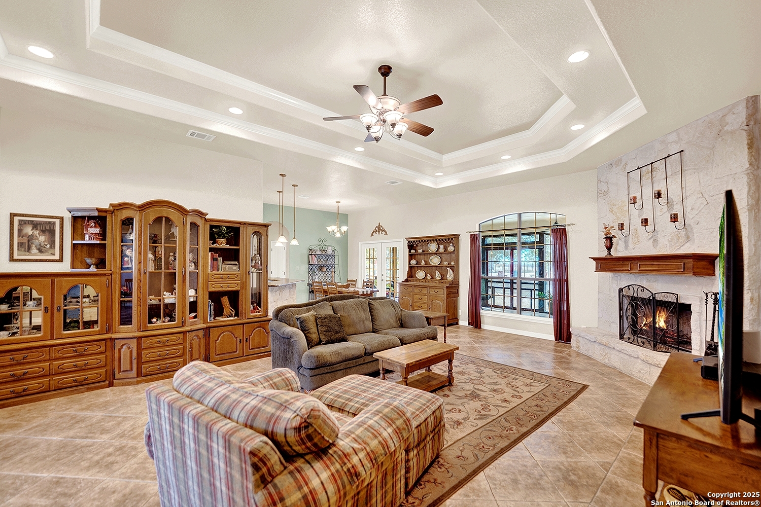 383 Rosewood La Vernia TX 78121