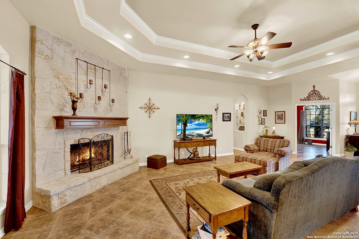 383 Rosewood La Vernia TX 78121