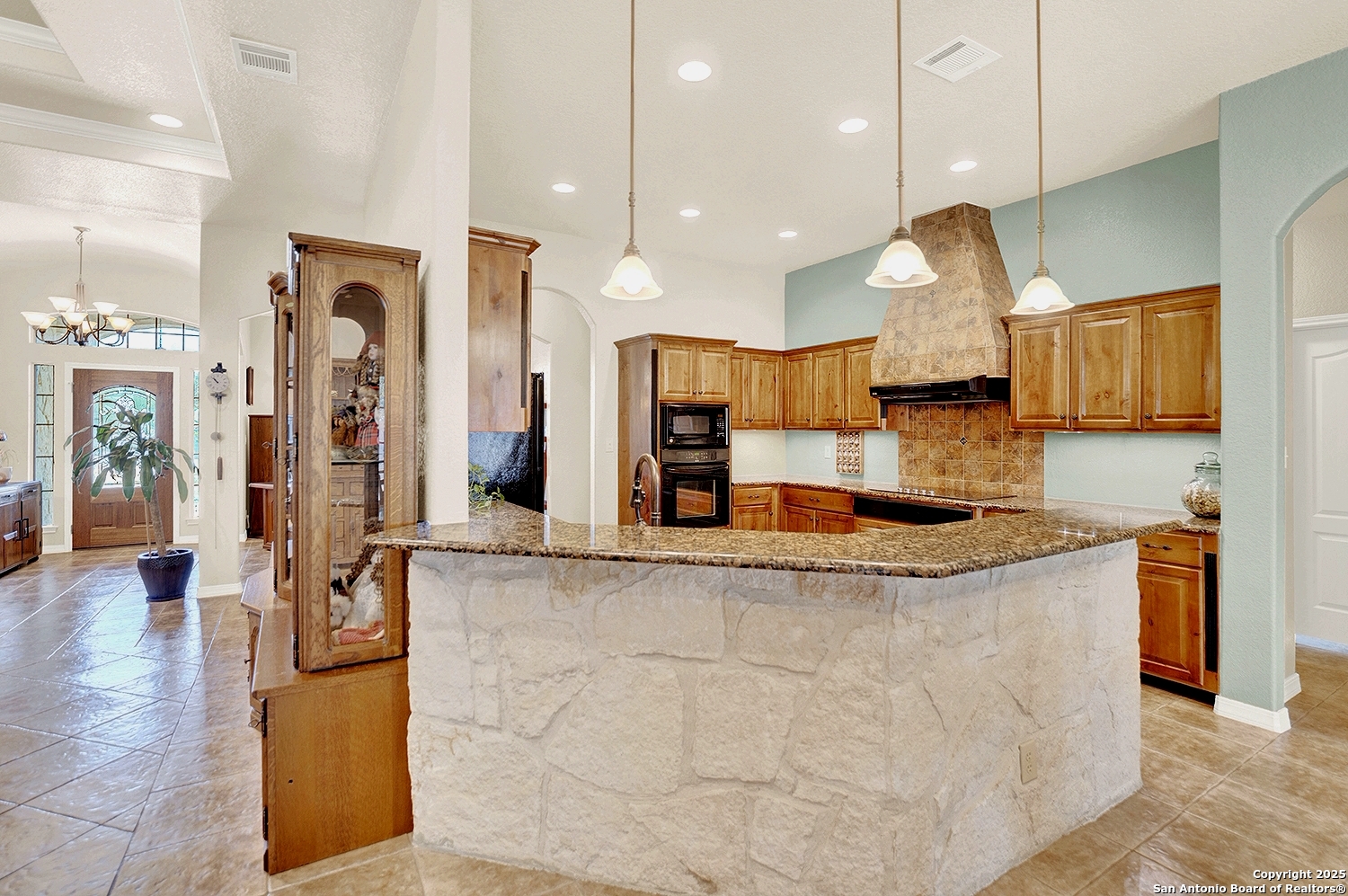 383 Rosewood La Vernia TX 78121