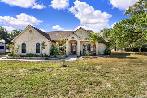 383 Rosewood La Vernia TX 78121