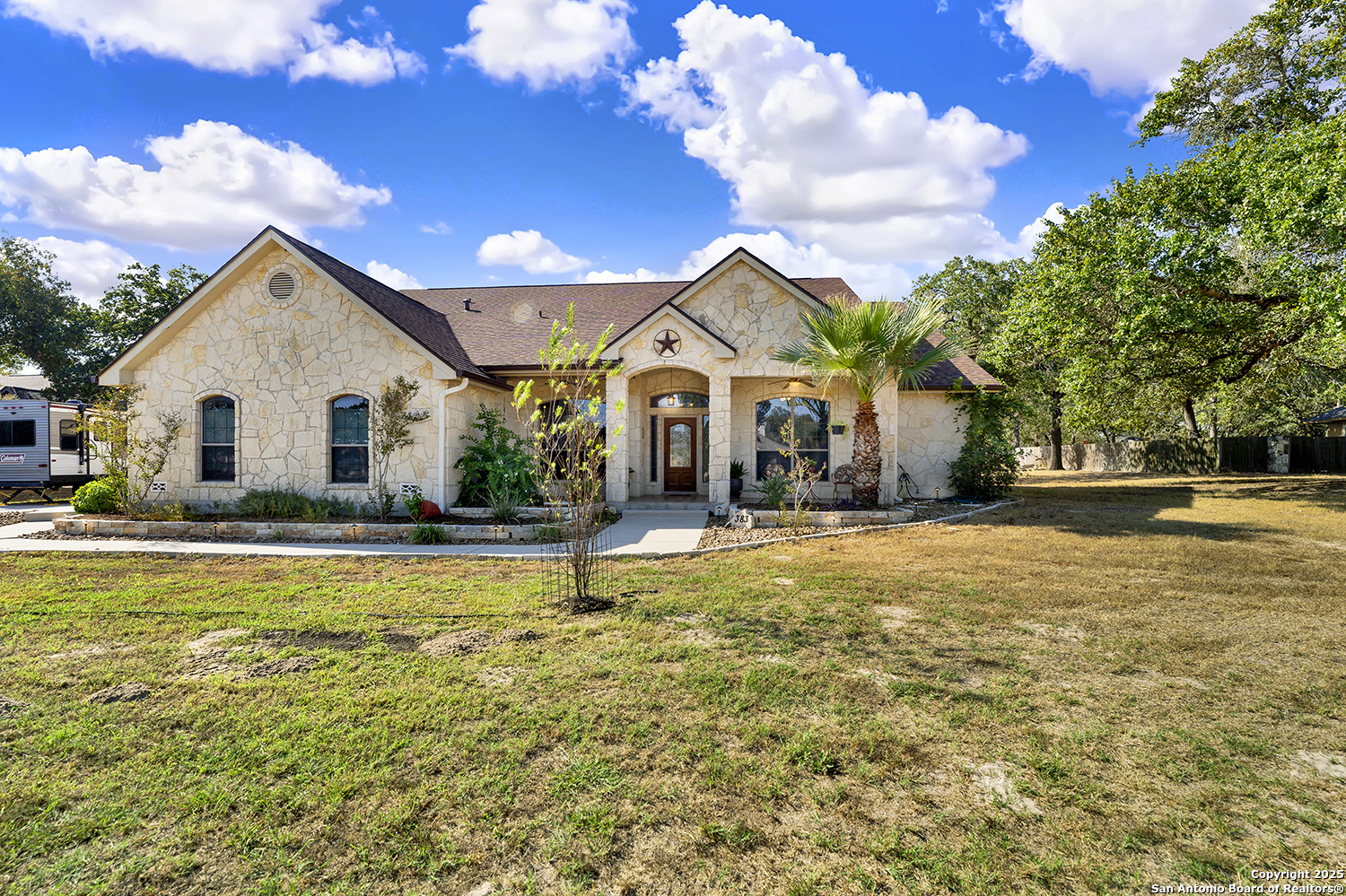 383 Rosewood La Vernia TX 78121