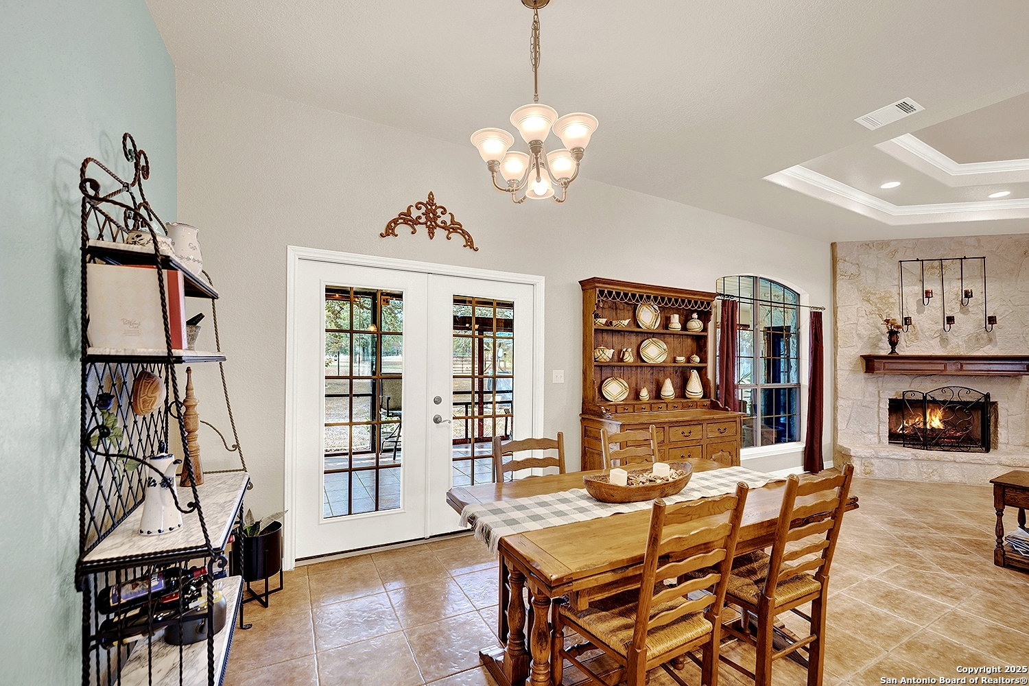 383 Rosewood La Vernia TX 78121