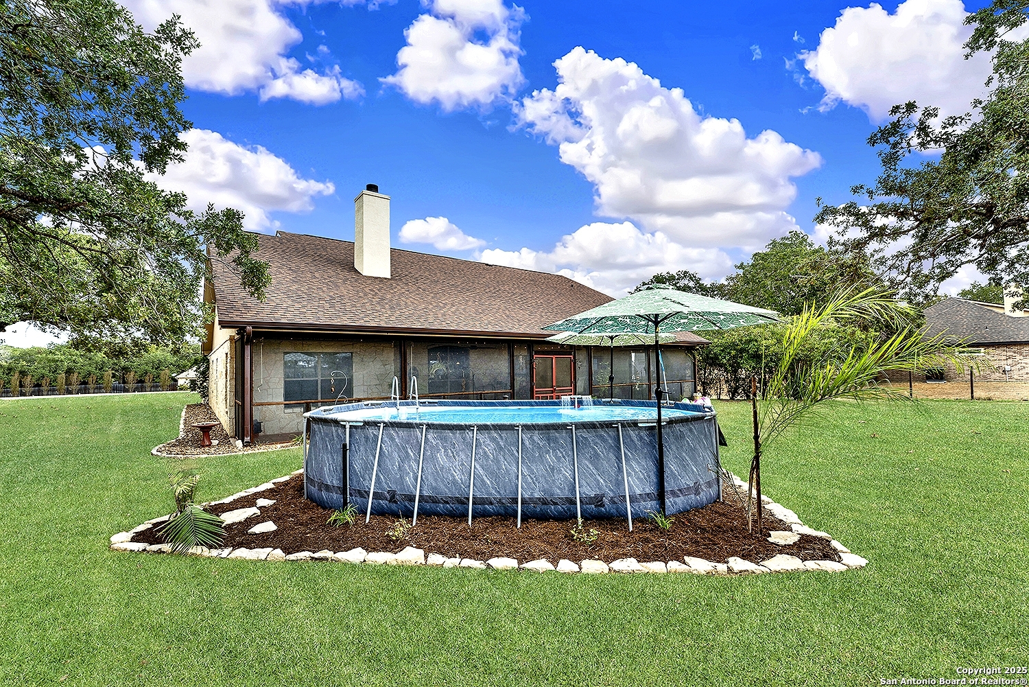 383 Rosewood La Vernia TX 78121