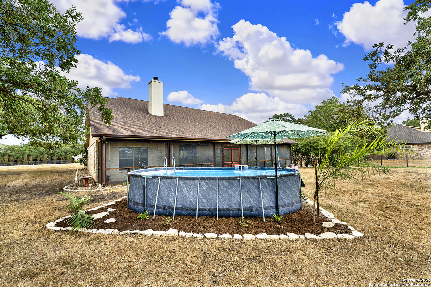 383 Rosewood La Vernia TX 78121