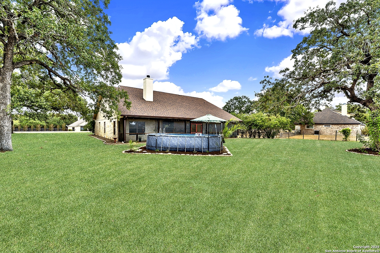 383 Rosewood La Vernia TX 78121
