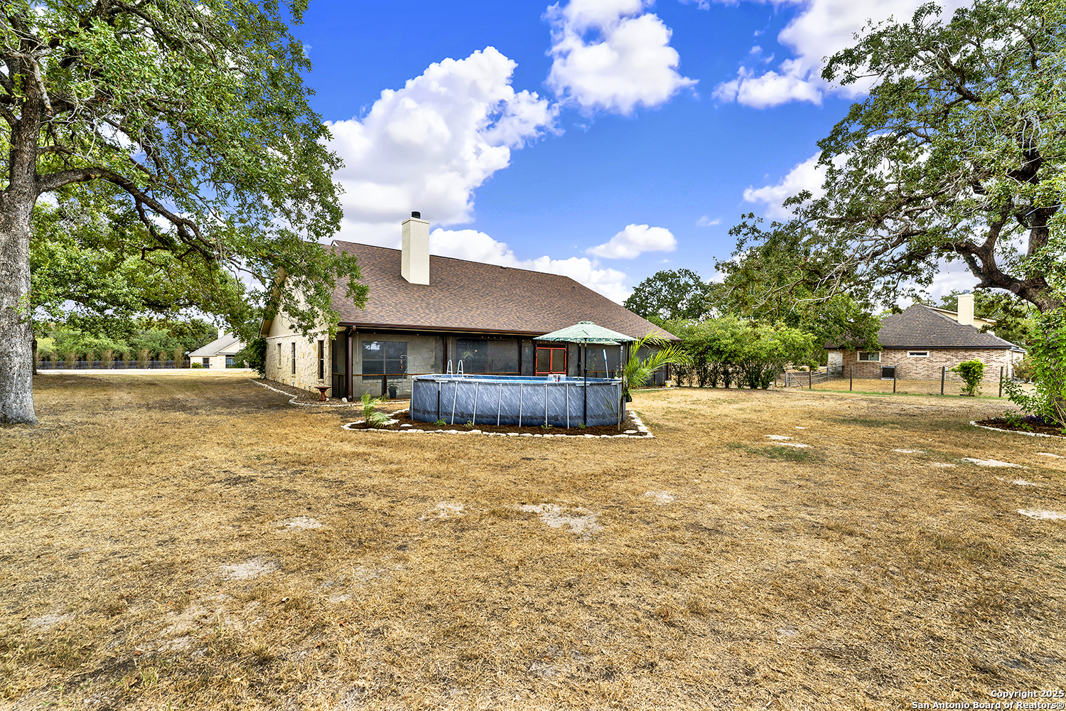 383 Rosewood La Vernia TX 78121