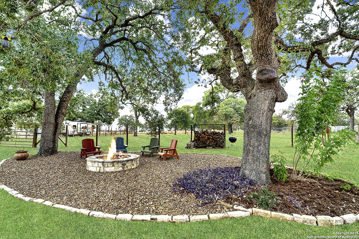 383 Rosewood La Vernia TX 78121