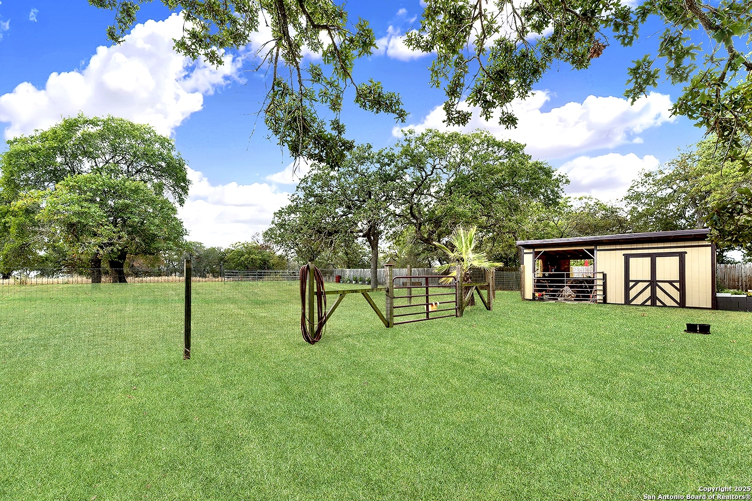 383 Rosewood La Vernia TX 78121
