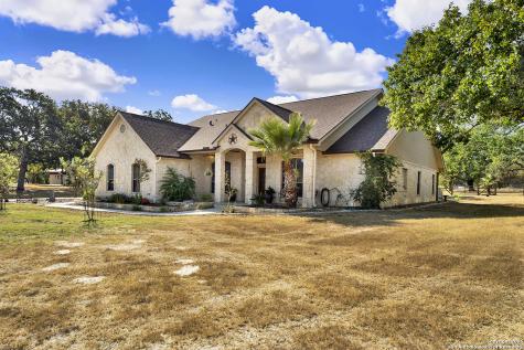 383 Rosewood La Vernia TX 78121