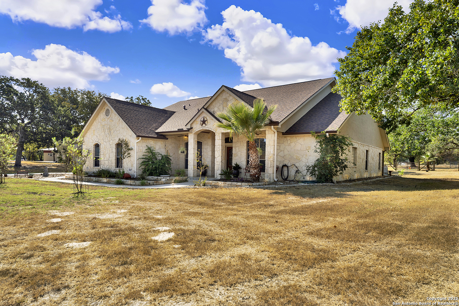 383 Rosewood La Vernia TX 78121