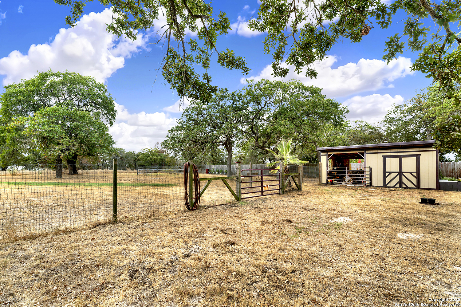 383 Rosewood La Vernia TX 78121