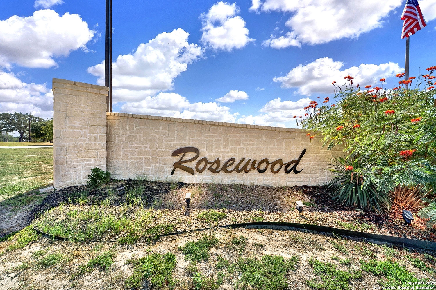 383 Rosewood La Vernia TX 78121
