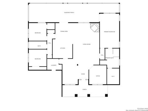 383 Rosewood La Vernia TX 78121