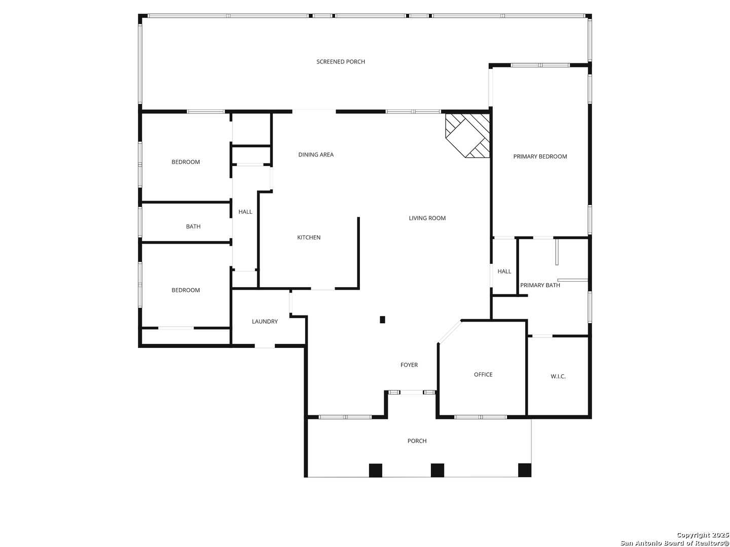 383 Rosewood La Vernia TX 78121