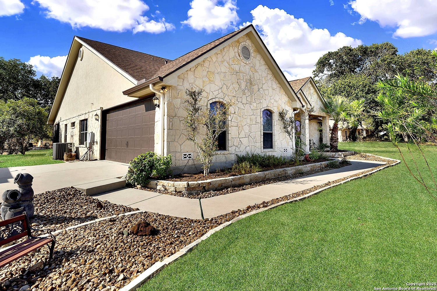 383 Rosewood La Vernia TX 78121